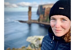 Lezing: Leven met klimaatverandering