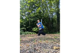 Van Ark Kungfu Academie trapt nieuw Kungfu seizoen af!