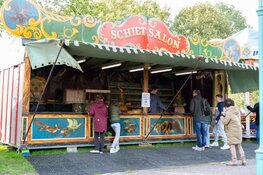 Herfstvakantie uitje: Beleef de Oudhollandse kermis in het Zuiderzeemuseum!