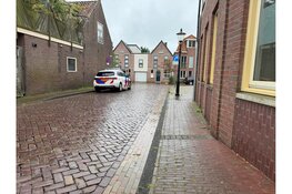 Opsporingsbericht bij beroving in Enkhuizen