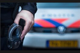 Man uit Enkhuizen aangehouden op verdenking van mishandeling