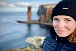 Lezing: Leven met klimaatverandering