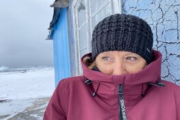 Lezing: Leven met klimaatverandering