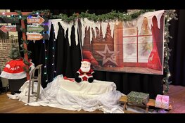 Musical Winter School van Theater Academie Enkhuizen