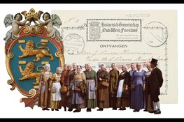 Filmavond en expositie 100 jaar Westfries Genootschap