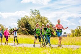 Inschrijving 17e Wandel4daagse Alkmaar geopend