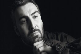 Operazanger Igor Popov brengt betoverend concert ‘Chiaroscuro’ in De Drom Enkhuizen