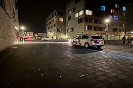 Melding van steekincident aan Wielewaal in Enkhuizen