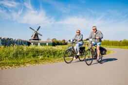 Inschrijving 15e editie Fiets4Daagse Hoorn geopend