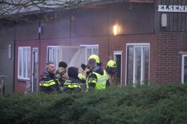 Korte brand bij woonzorgboerderij in Enkhuizen
