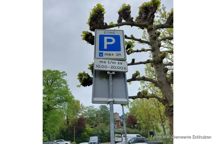 Parkeervergunningen 2025