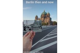 Lezingenavond in Oorlogsmuseum Medemblik: ‘De historische foto en zijn locatie’ & ‘Dad’s Army, meer dan een legendarische tv-serie’