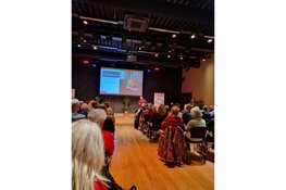 Informatieve bijeenkomst Coöperatie Laatste Wil in Enkhuizen op 22 maart