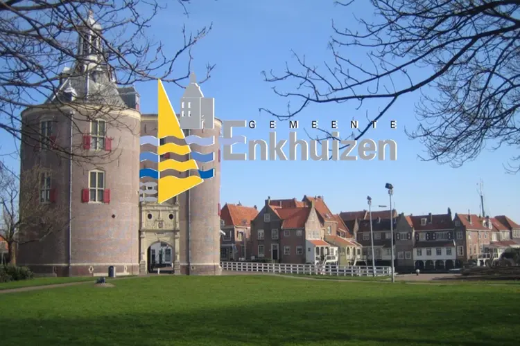 Meedenken over nieuw verkeersplan voor Enkhuizen