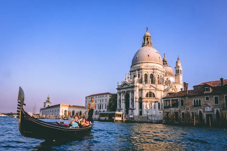 Nog geen vakantie geboekt? Geniet van een wandelvakantie in Italië