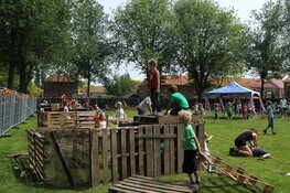 Huttendorp Enkhuizen 2025: Schrijf je in vanaf 1 april