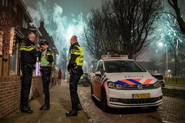 'Gerichter handhaven met algeheel vuurwerkverbod'