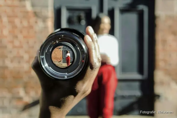 Meer inzicht in uw leven met fotografie