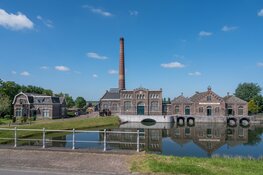 Stoom in Paasweekend en Meivakantie