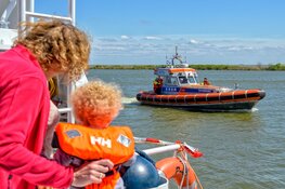 Een spectaculaire dag voor jong en oud!