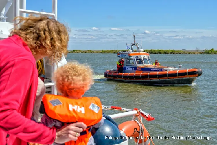 Een spectaculaire dag voor jong en oud!