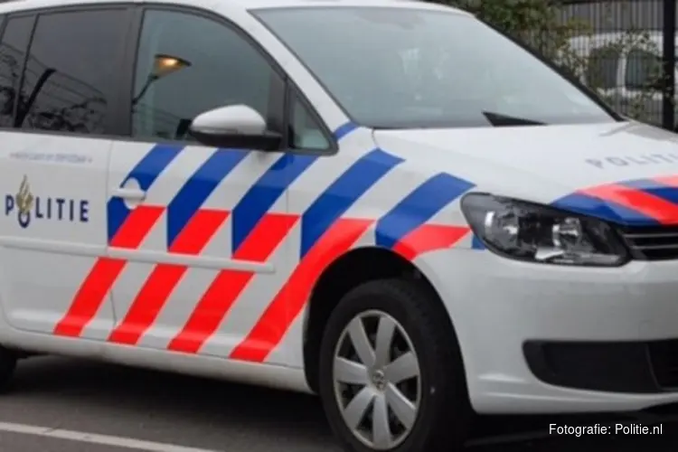 Vier mensen rijden onder invloed bij verkeerscontrole in Enkhuizen en Hoogkarspel