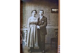 Lezing: Familie Van der Velde uit Medemblik in de Tweede Wereldoorlog