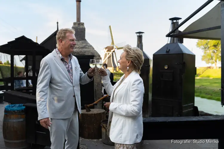 Zuiderzee Culinair – Amusetour: Proef de smaken van de Zuiderzee