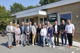 Regionale samenwerking dierenopvang en dierenvervoer