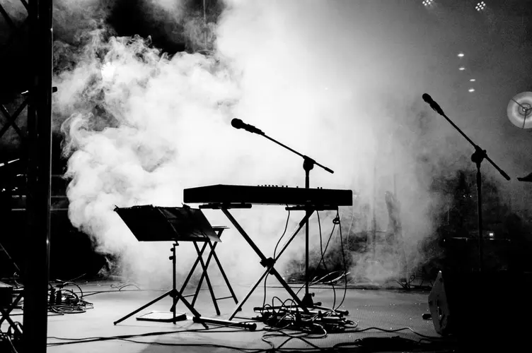 Zomeravondconcert Sander van den Houten
