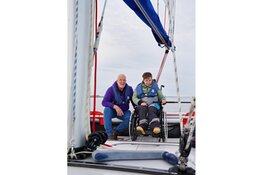 SailWise lanceert e-learning voor vrijwilligers