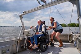 SailWise lanceert e-learning voor vrijwilligers