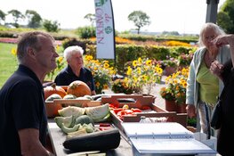 Laatste kans: kom proeven van de Garden