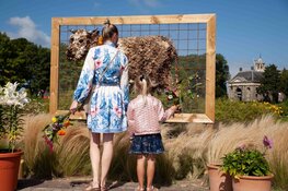 Laatste kans: kom proeven van de Garden