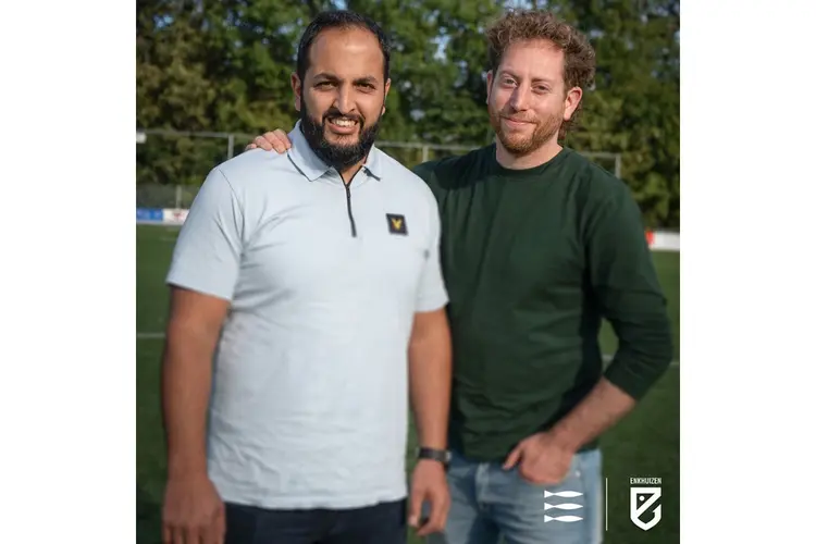Een Joods-Palestijnse vriendschap – hoe werkt dat?