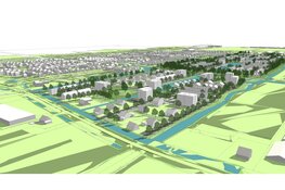 Volgende stap richting woningbouw Gommerwijk West-west
