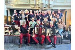 Gouden Nacht: wees er snel bij!