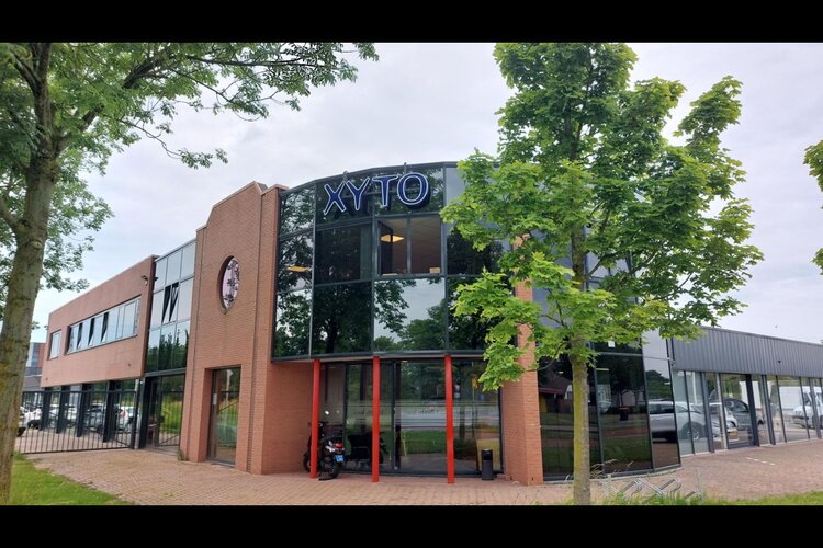 XYTO Media zoekt verkooptoppers!