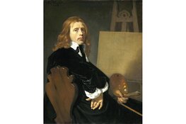 Kijk mee voorbij het doek: symposium over Paulus Potter
