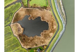 Expositie Moordenaarsbraak: Littekens in het landschap