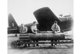 Lezing: ‘De Poolse bijdrage aan onze bevrijding’