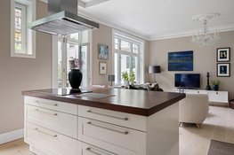 Creëer jouw droomkeuken met een stijlvol kookeiland