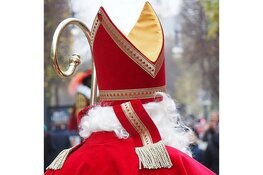 Sinterklaas is er weer!