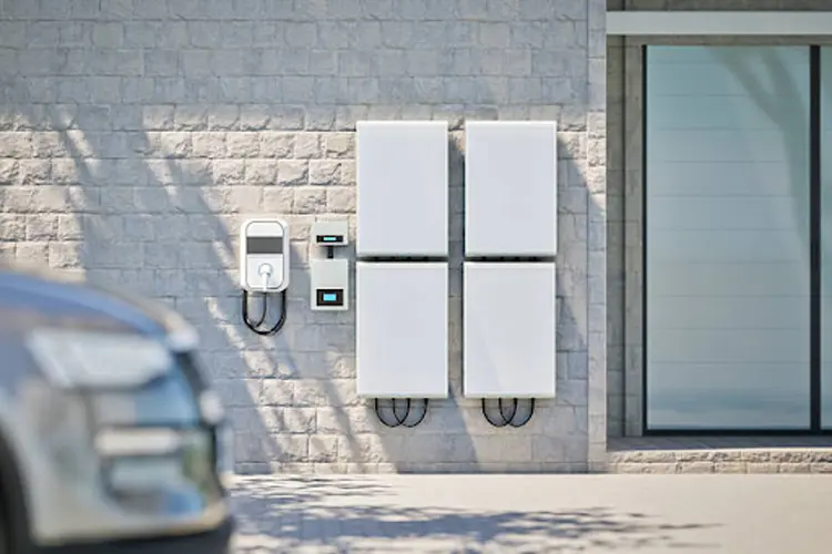 Waarom steeds meer inwoners van Enkhuizen kiezen voor een thuisbatterij in 2025