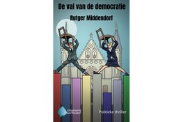 Boeken die ertoe doen — Uitgeverij Doornwater brengt verhalen met een geweten