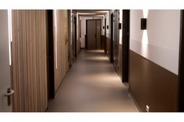 Medische Kliniek Velsen rondt intensieve verbouwing hoofdgebouw af