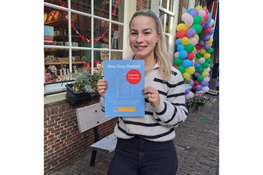 One Day Outlet Enkhuizen. Kom koopjes scoren op zaterdag 7 februari
