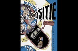 Winterexpositie Lia Blok & Leila Kropman