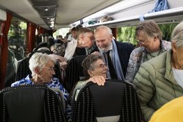 We laten ons weer verrassen! Nieuwe bustocht door de regio!