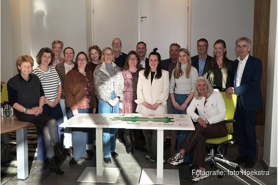 Alle peuters en kleuters in gemeenten Stede Broec, Enkhuizen en Drechterland een sterke start